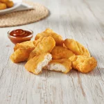 Porção de Nuggets Grande
