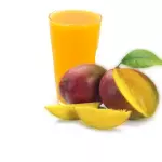 SUCO DE MANGA 400ML