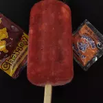 FRESA DE AGUA