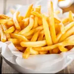 Fritas Tradicional