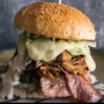 FAVELA BURGUER