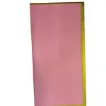 Papel coreano linea rosado