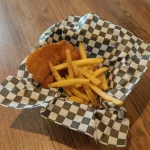 Mini Filete