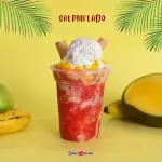 SALPIHELADO