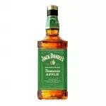 Combo jack maçã verde