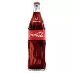 COCA-COLA LS