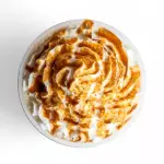 CARAMEL LATTE