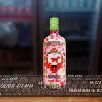 Tequila Capitán fresón