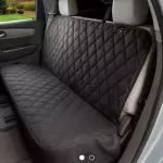 PROTECTOR SILLA TRASERA PARA CARRO