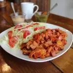 Mezcla Caferna