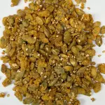 pepita de calabaza garapiñada