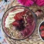 Bowl Luhana