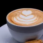 TÉ CHAI  LATTE