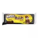 GELEIA DE BANANA