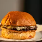 Smash Drive-in