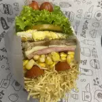 X-ESPECIAL FRANGO