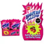 Petazeta Paleta Frutilla  24 Uni