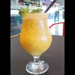 Vaso de Maracuyita
