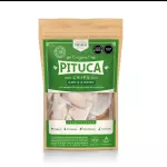 Pituca con cebolla y ajo 160g