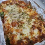 10 Marmitas vegetarianas