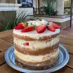 Torta la Mama
