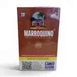Tabaco - Marroquino