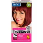 Tinte para Cabello Lucky True Color
