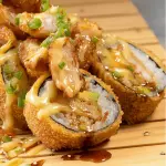 KOTO TEMPURA