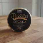 Cocada Bandeira 200g