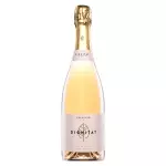 Cava Dignitat Brut Rosé