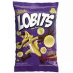 Lobits Churrasco 45g