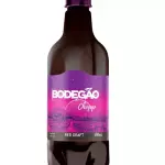 CHOOO DE VINHO TINTO BODEGÃO 600ML