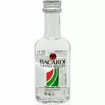 Bacardi Grand Melón 50 ml
