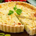 Quiche Lorraine