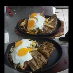 Filete a lo pobre