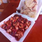 Caribeña de Camarón