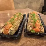 Promo Hot Torpedo