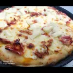 PIZZA HAWAIANA