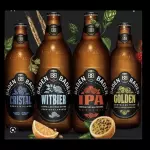 Baden-Baden 600ml