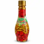 Pimenta Mista Garrafa Aladin Pequena