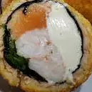 Chicken (sin arroz )apanado 27