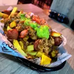 PAPAS A LA BOLOGÑESA