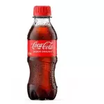 COCA-COLA 200ML
