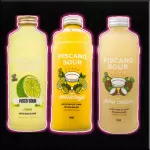 Pisco Sour Piscano 700 ml