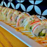 DON CRABY ROLL 🦀