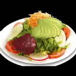 Ensalada Cocida