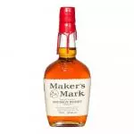 Maker's Mark Bourbon 750ml
