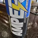 Amper Blue