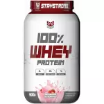 WHEY 100% STAY STRONG (900G)