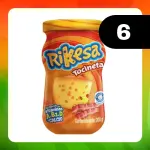 Medio Bulto RikesaTocineta 300g